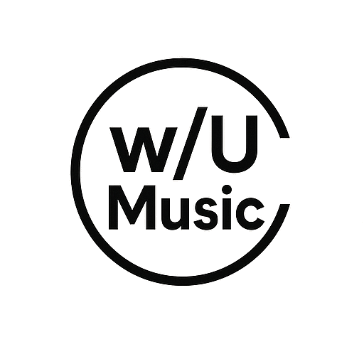 w/U Music ウィズユーミュージック